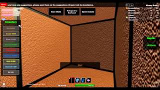 Roblox Epic Mining 2 Beta