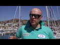 Partisan of Yachting Regatta Day 1
