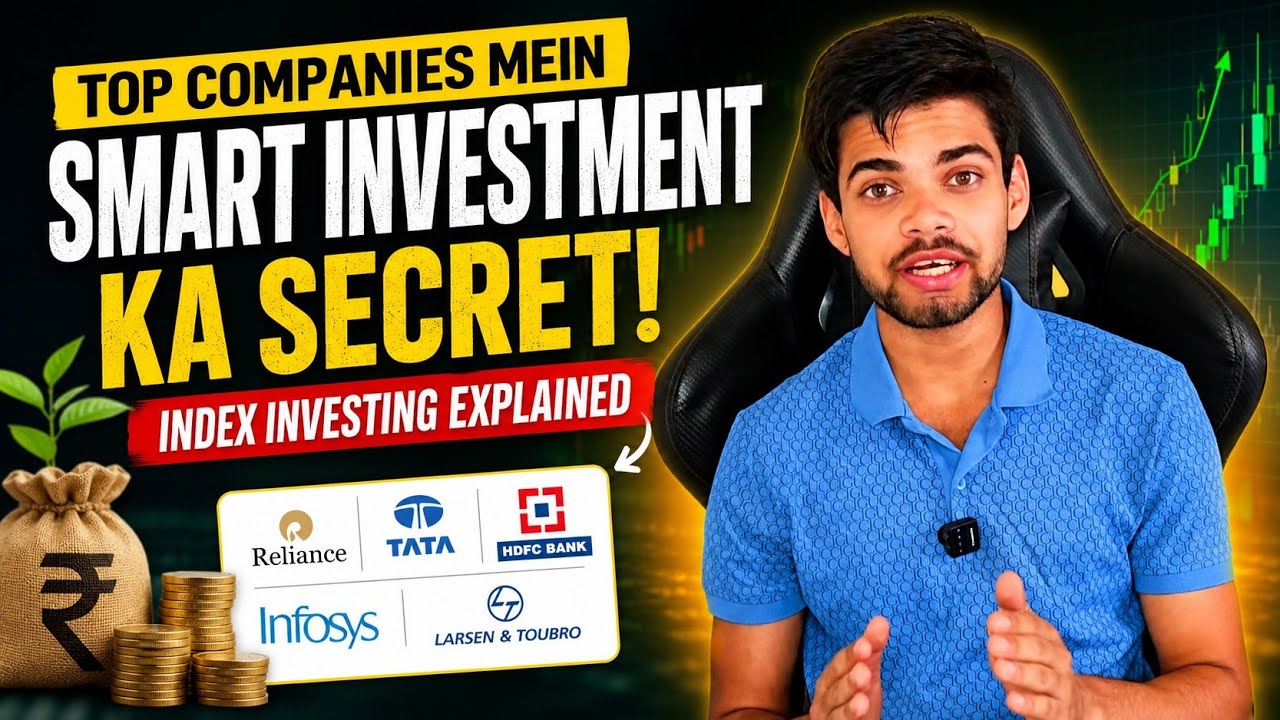Latest Title & Thumbnail
