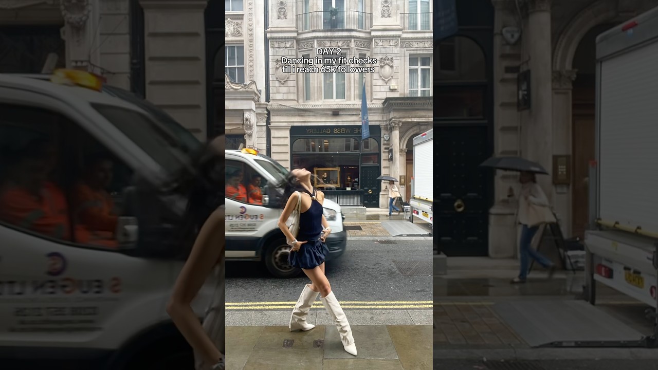 Watch the guys in the van 🚐✌️🤣