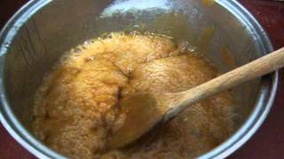 How To Make The Best Popcorn Balls December 2012