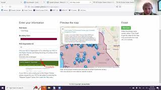 RCD Project Map Creator Training Video