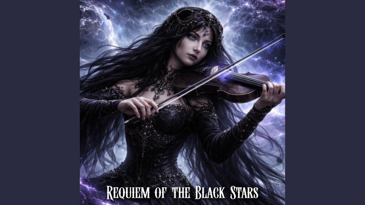 Ashes of Distant Suns