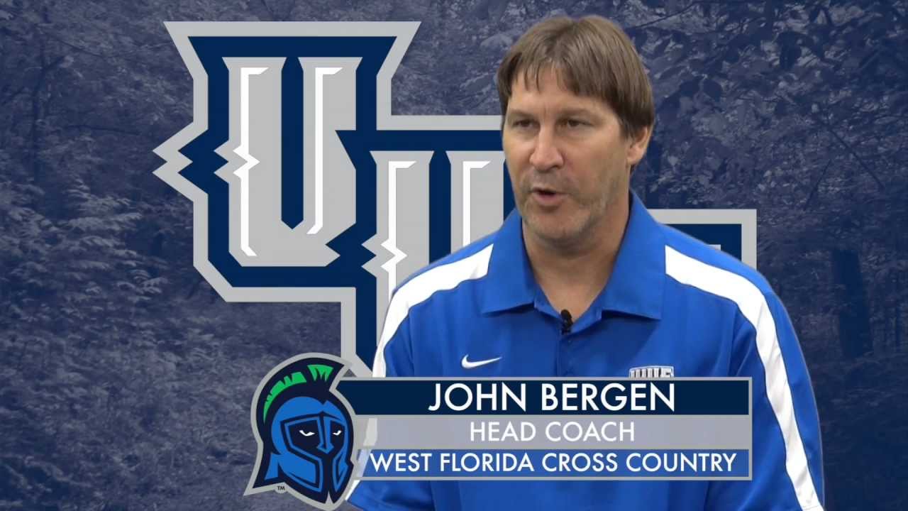 UWF Preseason Outlook: Cross Country