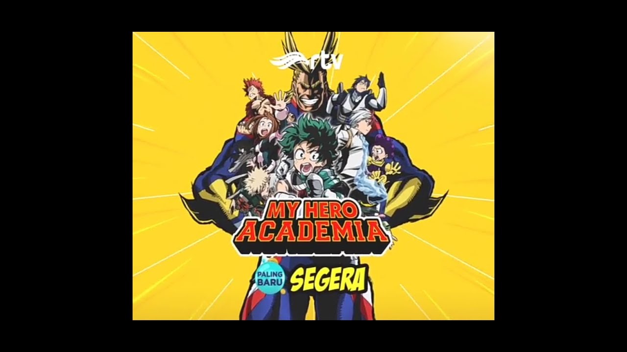 bokunoheroacademia RajawaliTelevisi sakatadaffa ketika