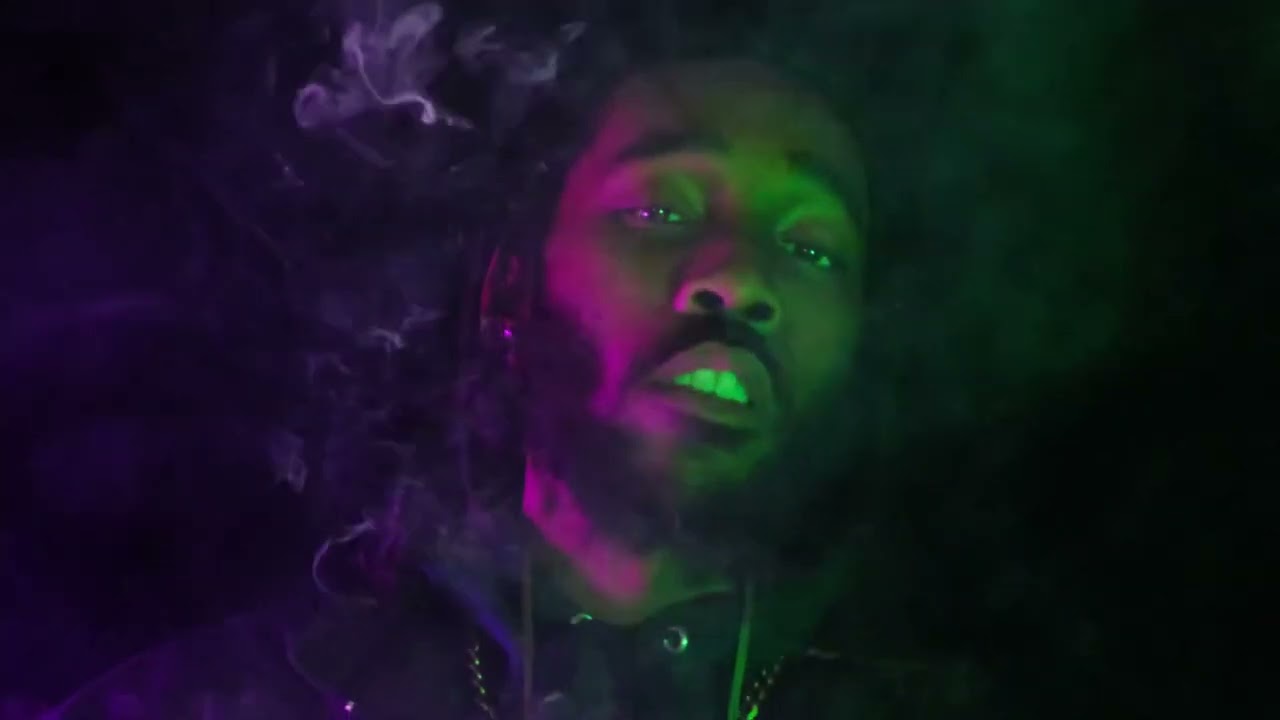 Pat2Dope - Marijuana Music Video