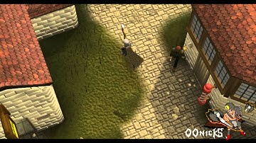 Runescape Clue Scroll Medium Guide NL