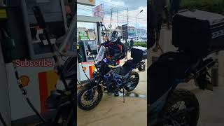 Saa Hii Ni Kujiekea Fuel Hadi Last Drops kapasso vpower fuelcrisis