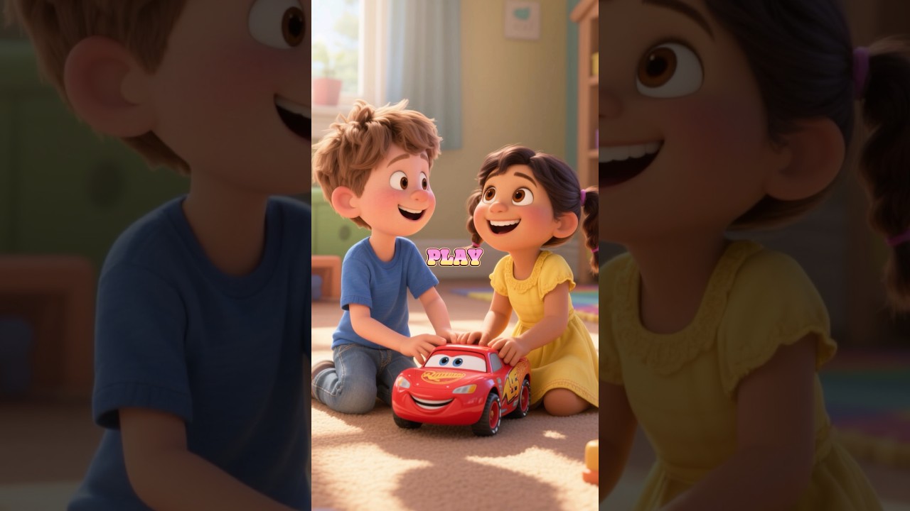 A Little Boy Bedtime Story Simple and Meaningful Moral Lesson 