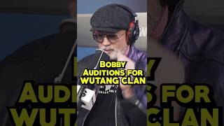 Bobby Auditions For WuTang Clan
