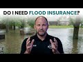 Do You Need Separate Flood Insurance in Kentucky?