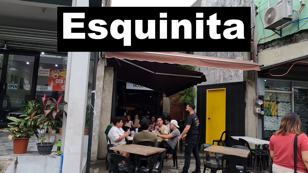 Esquinita YouTube