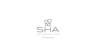 12 Anniversary at SHA Wellness Clinic