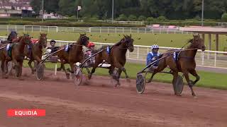 Vidéo de la course PMU PRIX DE LEVET