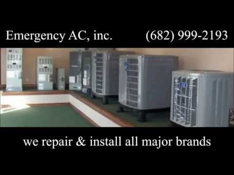 emergency ac corp