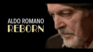 Video-Miniaturansicht von „Aldo Romano - Reborn - Teaser Album“