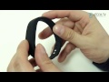 Sony SmartBand SWR10 - recenzja "smart" opaski - test Smart4