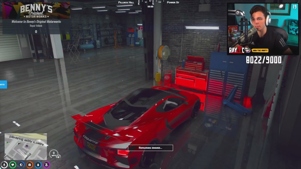 Raymond (Ray__c) React to You Know - Yuno Sykk