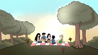 [Omori Animation] No More Bad Days (Spoilers)