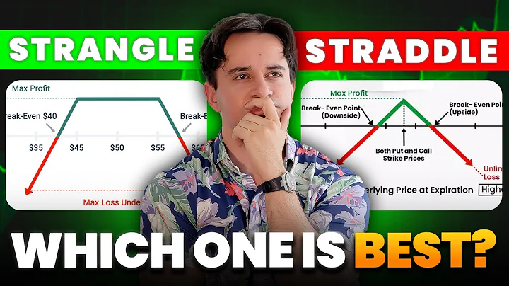 Straddles vs Strangles: Which Option Selling Strategy Really Wins?