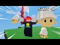 New GLOOP (Roblox Bedwars)