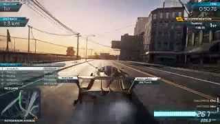 Need for Speed Most Wanted - Drive Hard - Pagani Zonda R
Blazing down Drive Hard in the DLC car Pagani Zonda R. Need for Speed Most Wanted - Drive Hard - Pagani Zonda R