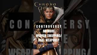 A Recent Chrono Odyssey Showcase Had Fans Divided #chronoodyssey #mmorpg