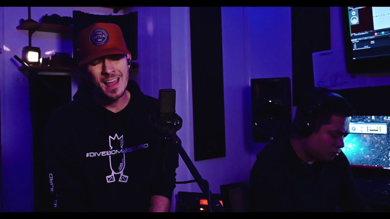 Rascal Flatts "What Hurts The Most" | Rayne Johnson Music Cover