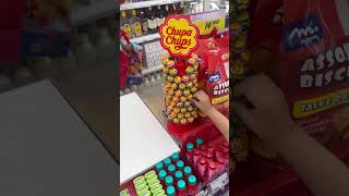 Surprise Lollipop For Bab Brother