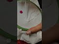 Embroidery 🪡 (🌹)