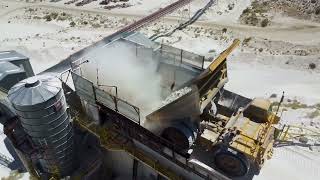 Mineral Tech Mastery: Exclusive Process & Orientation Guide for Mining Leaders | Huntington Films