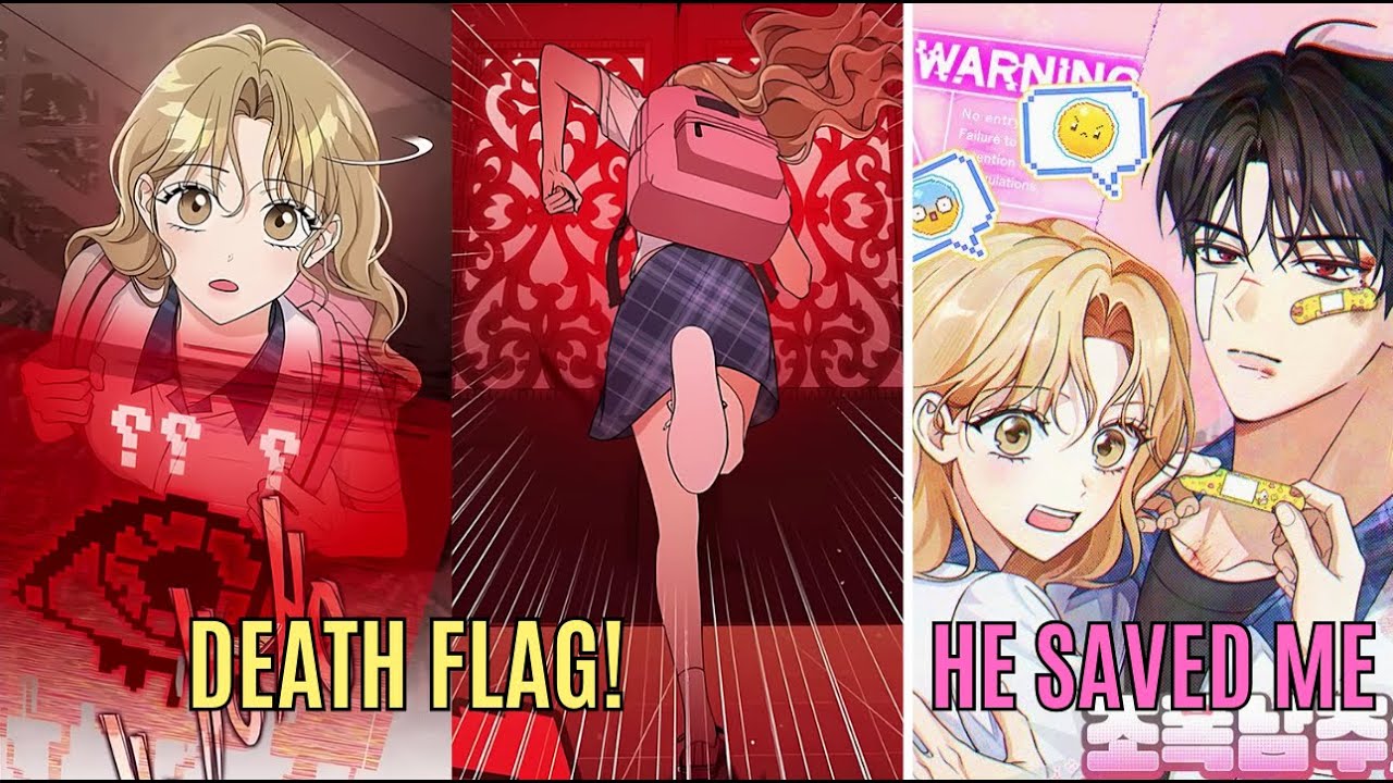 Living With A Psycho Family: My Death Countdown Resets Every Day!