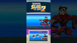 Polero Nivel 1000 Slugterra Slug It Out 2