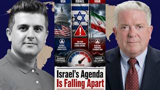 Amb. Chas Freeman: Israel’s Agenda Is Falling Apart