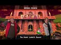 Nightmare on Sirena Beach (Super Mario Sunshine Funny Moments #2)