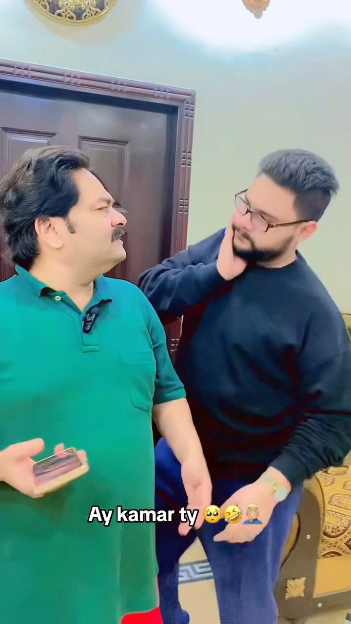 Chuk kithy payi ay?????‍♂️​⁠@TJPardesiOfficial #shortvideos #comedy