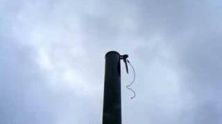 Washington Diesel 3 Cylinder Stack Talk