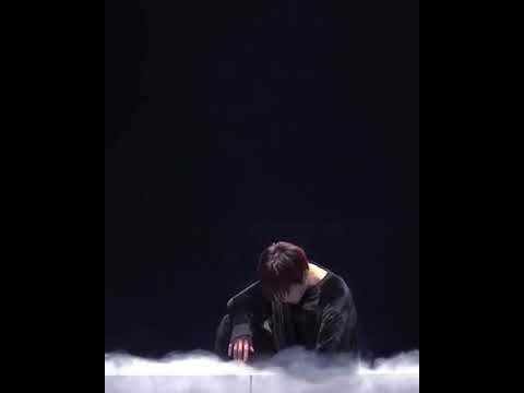 The iconic and hot ver. of Save me by Jk😭💜🔥 #ForeverTheIconic🌎💜
