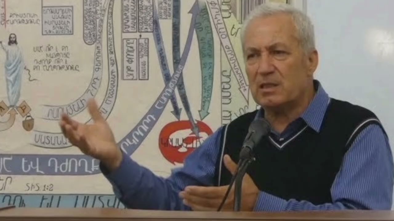 Մամիկոն եղբայր - Տիրոջ համար անհնարին ոչինչ չկա։