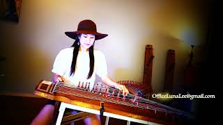 Fleetwood Mac- Rhiannon Gayageum ver. by Luna Lee