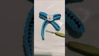 crosia hair clip design 💯 crosia design new
