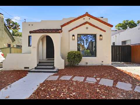 1359 Elm Street, Pittsburg, CA home video tour