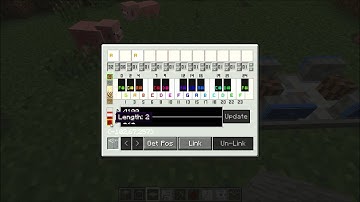 MCI Craft 1.0.8 WIP - R64 Music Note Length