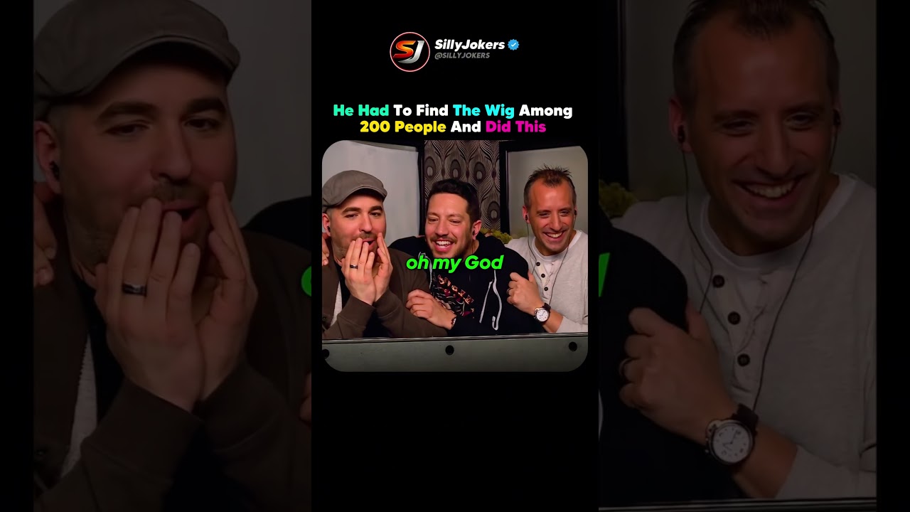 Murr Finally Found What He Needs 😂🤣