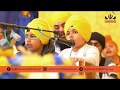 Sukhmani sahib parivaar  sunday  london 2019