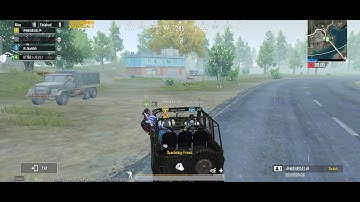 1.5 UPDATE BGMI IGNITION MODE GAMEPLAY 😍 SAMSUNG,A3,A5,A6,A7,J2,J5,J7,S5,S7,S9,A10,A20,A30,A50,A70