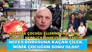 Hâkim Çiftin Evlat Acısı