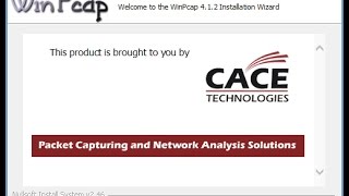 How To Remove Winpcap That Cannot Be Uninstalled