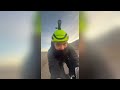 ZWISCHENFALL an Tag 2 - Sebastian Trimborn - AMR - Instagram Story