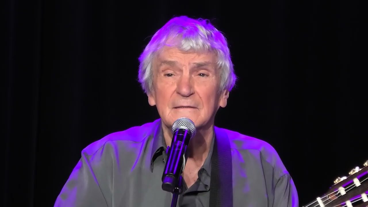 Les portes de l'enfer (Paroles et musique: Georges Chelon)